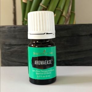 Young Living Aromaease